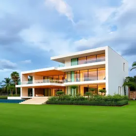Neymar eleva o patamar imobiliário do litoral de Alagoas e Pernambuco