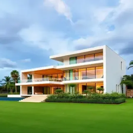 Neymar eleva o patamar imobiliário do litoral de Alagoas e Pernambuco