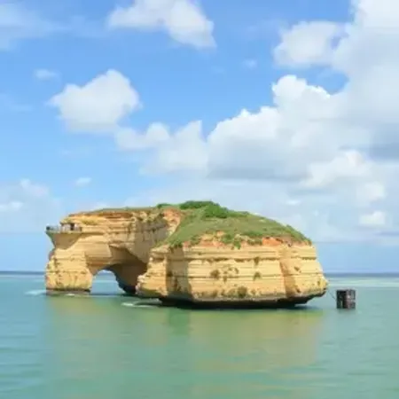 Roteiro Maceió em família: itinerário pronto com praias, passeios e dicas