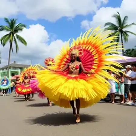 Carnaval em Maragogi: programação, datas e dicas para turistas