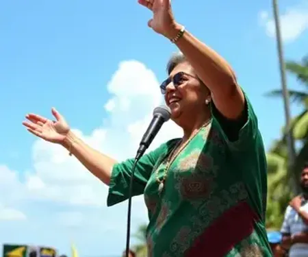 Eleições em Alagoas ampliam vitória de Lula, mas enfrentam problemas