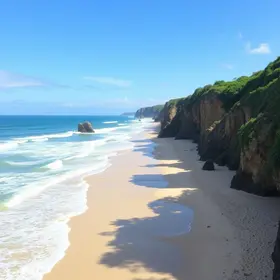 Praia de Barreiras do Boqueirão vale a pena? Veja quando compensa e como planejar