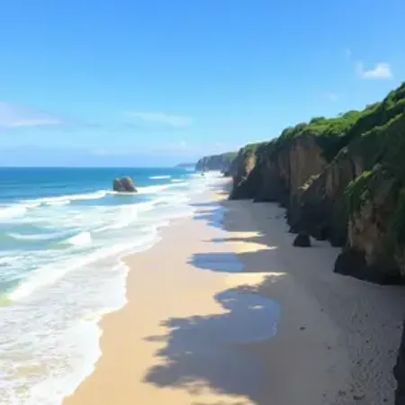 Praia de Barreiras do Boqueirão vale a pena? Veja quando compensa e como planejar