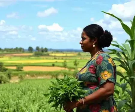4º Encontro Estadual das Mulheres do Agro de Alagoas fortalece protagonismo feminino no estado