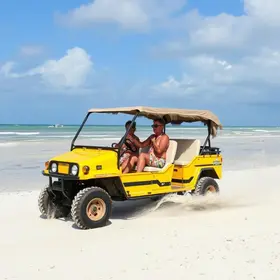 Quanto custa passeio de buggy em Alagoas: preços médios e dicas para economizar
