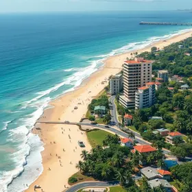 Estudo mostra que Alagoas tem pior nível de ocupação do país; JHC propõe modelo de desenvolvimento moderno e eficiente