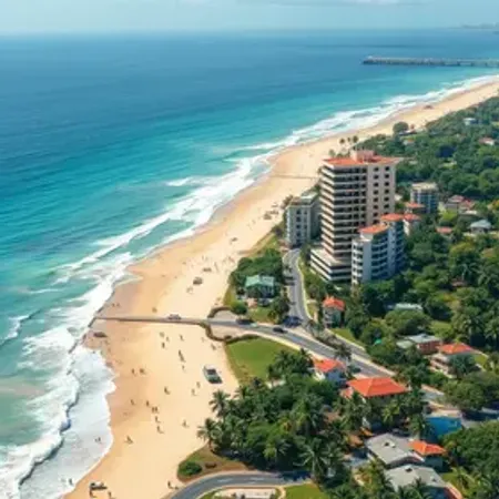 Estudo mostra que Alagoas tem pior nível de ocupação do país; JHC propõe modelo de desenvolvimento moderno e eficiente