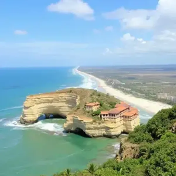 Roteiro Maceió e Rota dos Milagres: itinerário pronto com praias, passeios e dicas