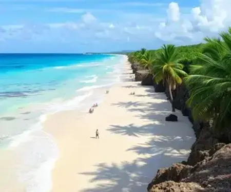 Primeira viagem para Alagoas roteiro: guia prático para planejar sua viagem