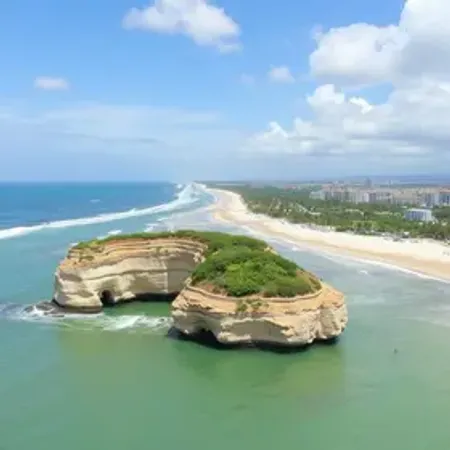 Maceió: guia completo para planejar sua viagem