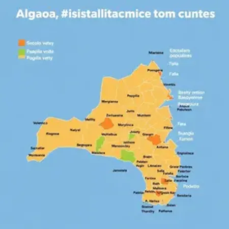 Alagoas quadruplica número de cidades com mais eleitores do que habitantes