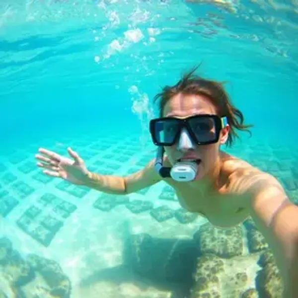 Quanto custa snorkel em Alagoas: preços médios e dicas para economizar