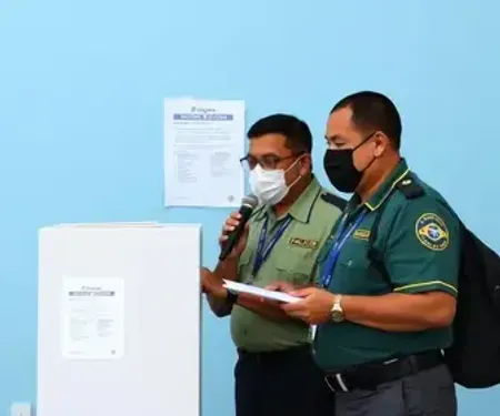 TRE Alagoas afirma que não recebeu avisos sobre mesários