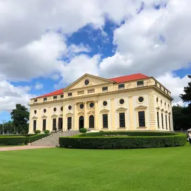O que fazer no Museu Palácio Floriano Peixoto: atrações, roteiro e dicas para visitar