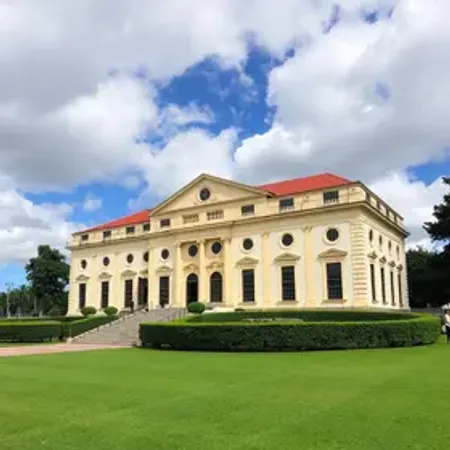 O que fazer no Museu Palácio Floriano Peixoto: atrações, roteiro e dicas para visitar