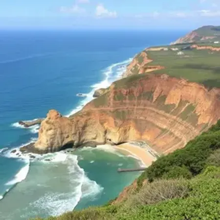 Como chegar à Praia de Ponta Verde: rotas, acesso e dicas práticas