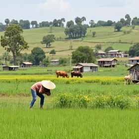 ALI Rural transforma propriedades e fortalece pequenos produtores com inovação e gestão