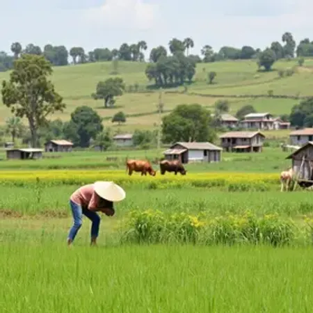 ALI Rural transforma propriedades e fortalece pequenos produtores com inovação e gestão
