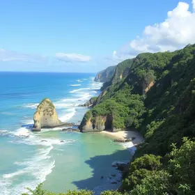 O que fazer em Pontal de Coruripe: atrações, roteiro e dicas para visitar