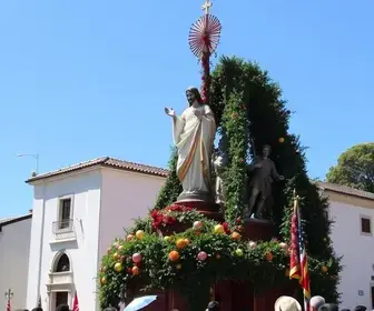 Festa de Bom Jesus dos Navegantes em Penedo vale a pena? Veja quando compensa e como planejar