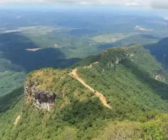 O que fazer na Serra da Barriga: atrações, roteiro e dicas para visitar