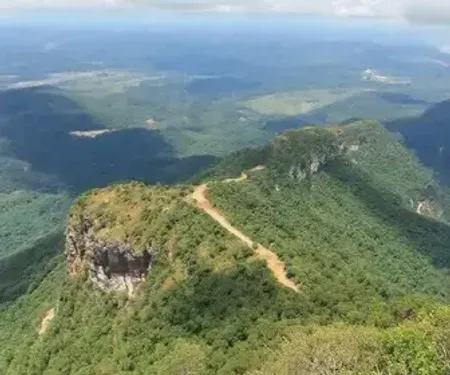 O que fazer na Serra da Barriga: atrações, roteiro e dicas para visitar