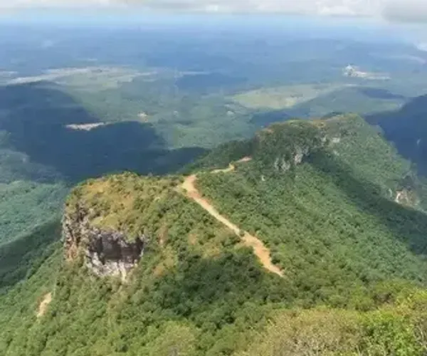 O que fazer na Serra da Barriga: atrações, roteiro e dicas para visitar