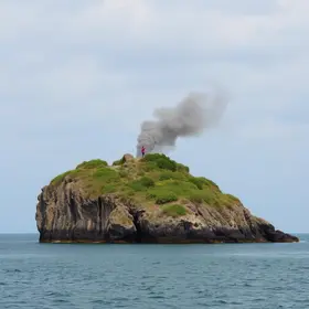 Ilha do Ferro avança para proteger a identidade de seu artesanato