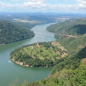 Como chegar em Rio São Francisco: rotas, acesso e dicas práticas