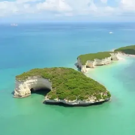 Alagoas de norte a sul roteiro: guia prático para planejar sua viagem