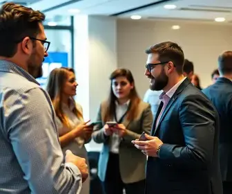 Empretec Experience reúne empreendedores para fortalecer conexões e compartilhar experiências