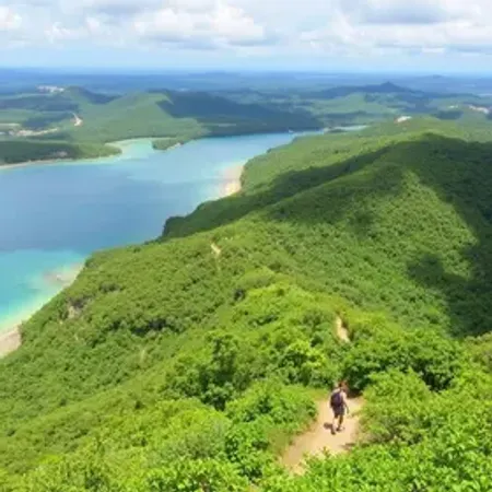 Trilhas em Alagoas para iniciantes: guia prático para planejar sua viagem
