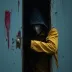 Um intruso em Alagoas