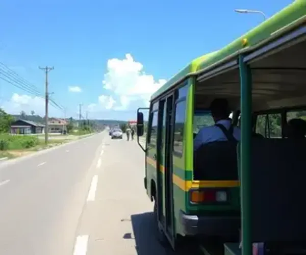 Transporte gratuito para votação será oferecido em Alagoas no 2º turno
