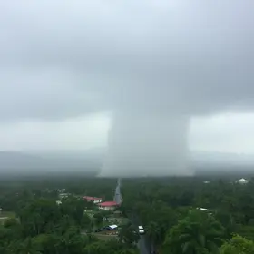 Chuvas devem ganhar força em Alagoas a partir de quarta