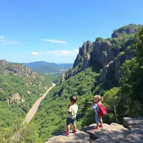 Passo de Camaragibe com crianças: guia prático para planejar sua viagem