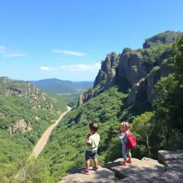 Passo de Camaragibe com crianças: guia prático para planejar sua viagem