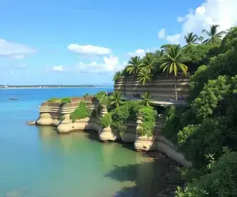 Jaraguá vale a pena para turistas? Veja quando compensa visitar