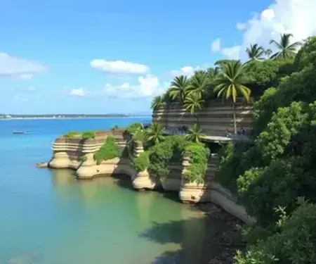 Jaraguá vale a pena para turistas? Veja quando compensa visitar