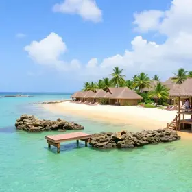 Hotéis em Maragogi all inclusive: guia prático para planejar sua viagem
