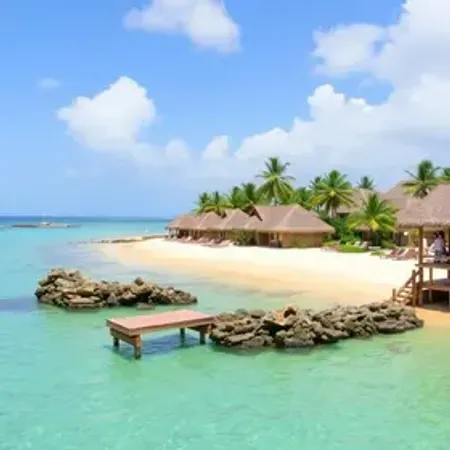 Hotéis em Maragogi all inclusive: guia prático para planejar sua viagem