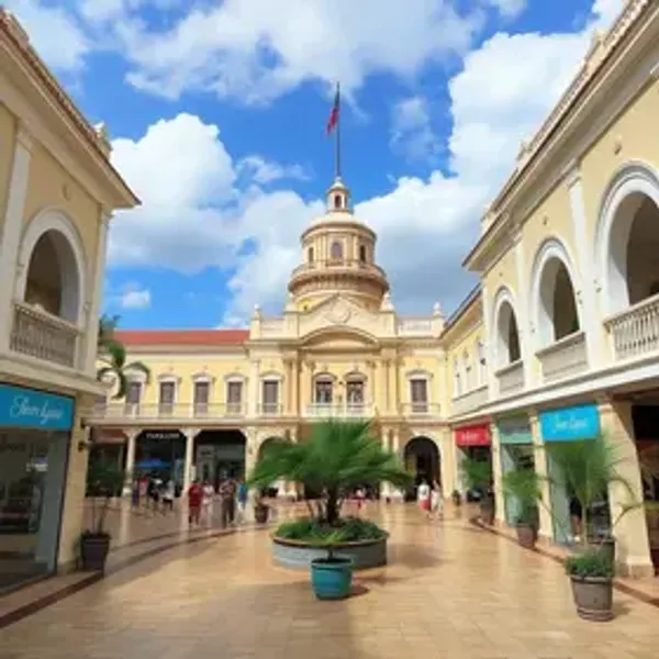 O Shopping que ajudou a contar a história de Alagoas