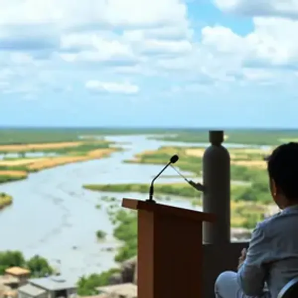 Pacto pela Água será apresentado à classe política de Alagoas