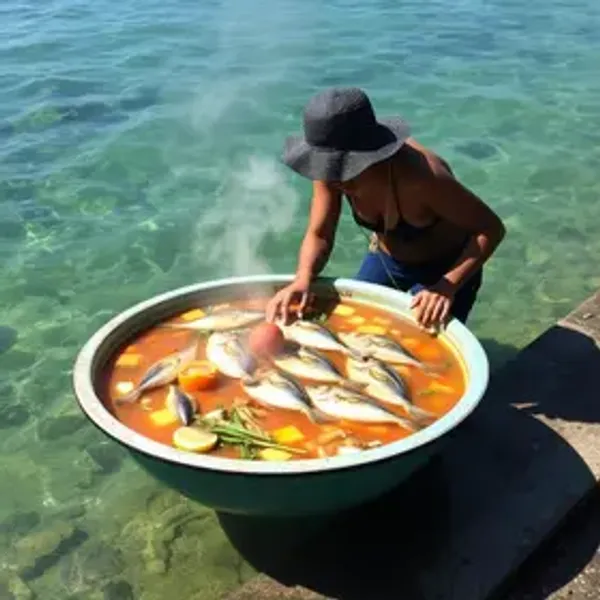 O que é peixada alagoana alagoano: significado, importância e dicas para turistas