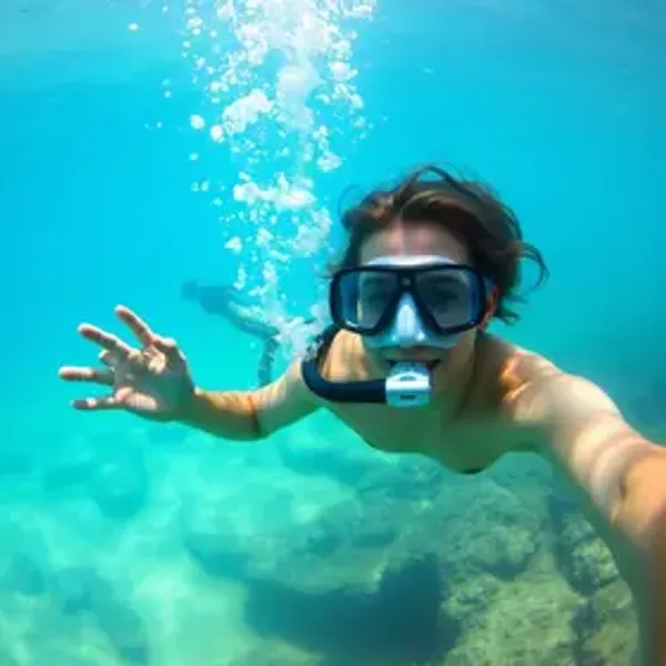 Comprar snorkel online em Alagoas: guia prático para planejar sua viagem
