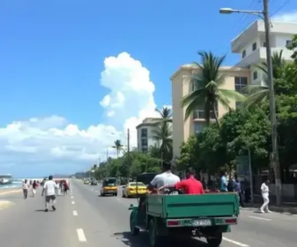 JHC pede mobilização de Maceió e afirma que vai levar mudanças da capital para toda Alagoas