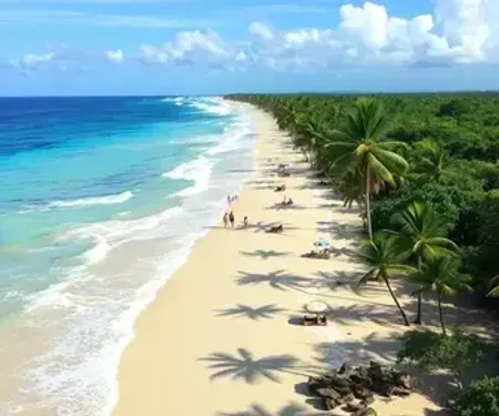 Eventos em Alagoas em agosto: programação, datas e dicas para turistas