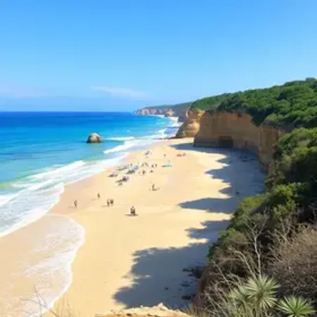 Praia do Riacho: guia completo para planejar sua viagem