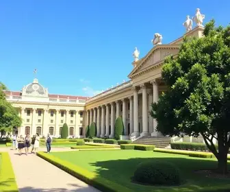 Como chegar ao Museu do Paço Imperial: rotas, acesso e dicas práticas