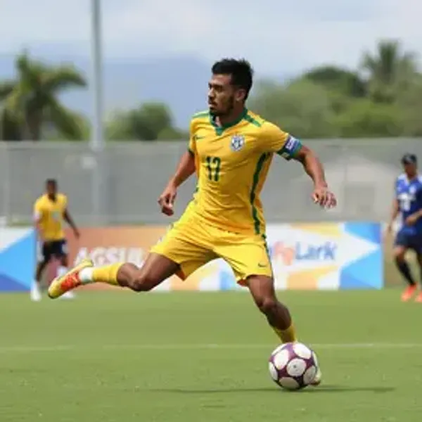 Governo de Alagoas lança edital Yohansson Nascimento de incentivo ao esporte